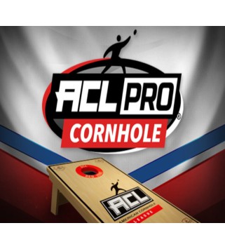 ACL Pro Cornhole Region: ARGENTINA XBOX One / Xbox Series X|S Xbox Series X|S Key 
